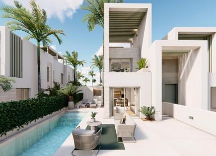 Chalet pour 394 000 Euro à Ciudad Quesada, Espagne