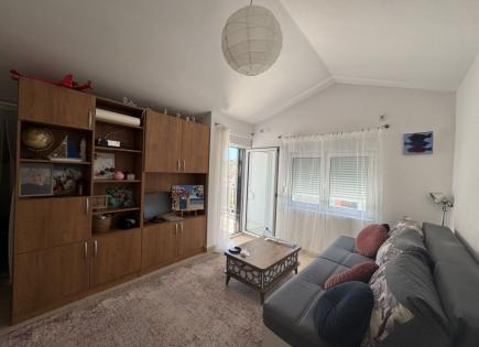 Flat for 79 000 euro in Bar, Montenegro
