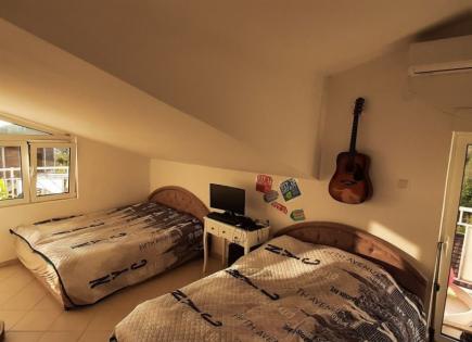 Appartement pour 79 000 Euro à Sutomore, Monténégro