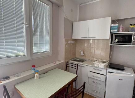 Appartement pour 90 000 Euro à Sutomore, Monténégro