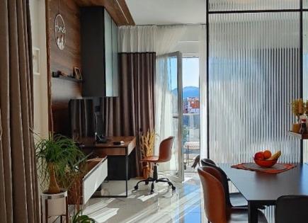 Wohnung für 110 000 euro in Bar, Montenegro