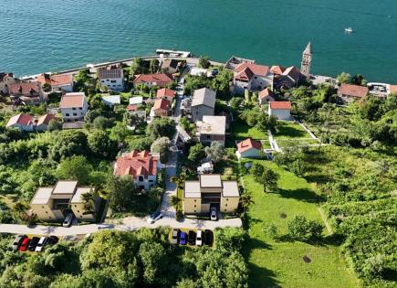 Apartment für 190 000 euro in Stoliw, Montenegro