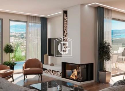 Townhouse for 419 999 euro in Kotor, Montenegro