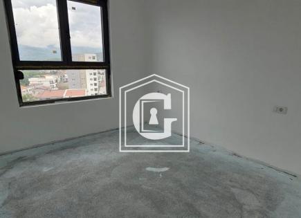 Apartment für 105 300 euro in Bar, Montenegro