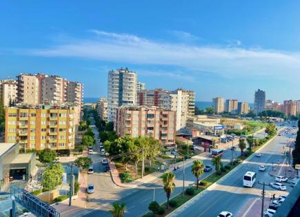 Appartement pour 67 000 Euro à Mersin, Turquie