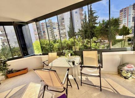 Piso para 110 000 euro en Mersin, Turquia