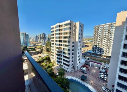 Wohnung für 51 000 euro in Mersin, Türkei