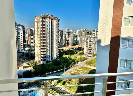 Appartement pour 220 000 Euro à Mersin, Turquie