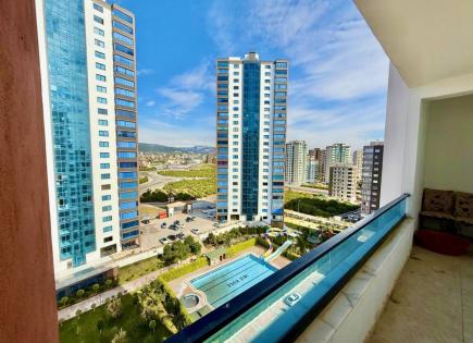Appartement pour 125 000 Euro à Mersin, Turquie