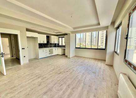 Wohnung für 75 000 euro in Mersin, Türkei