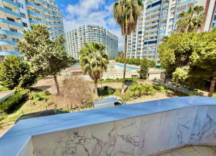 Maisonette para 320 000 euro en Mersin, Turquia