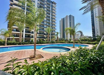 Appartement pour 50 000 Euro à Mersin, Turquie