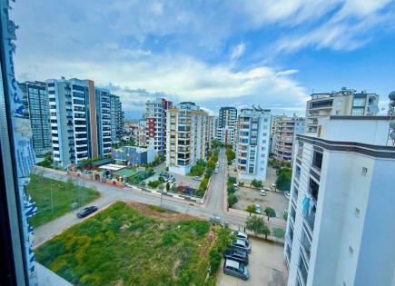 Piso para 59 000 euro en Mersin, Turquia