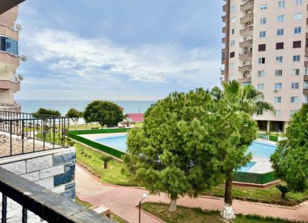 Maisonette for 470 000 euro in Mersin, Turkey