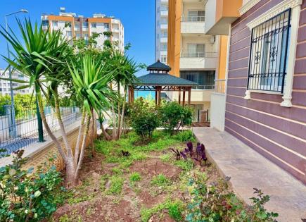 Wohnung für 50 000 euro in Mersin, Türkei