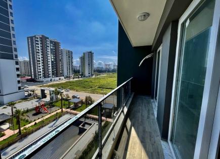 Appartement pour 55 000 Euro à Mersin, Turquie