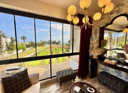 Piso para 190 000 euro en Mersin, Turquia