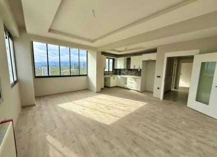 Wohnung für 77 000 euro in Mersin, Türkei