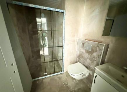 Piso para 45 000 euro en Mersin, Turquia