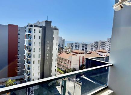 Wohnung für 62 000 euro in Mersin, Türkei