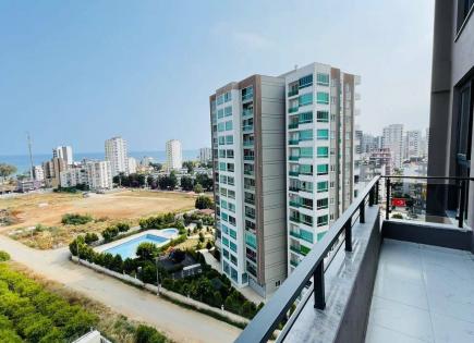Maisonnette pour 72 000 Euro à Mersin, Turquie