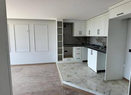 Villa für 245 000 euro in Mersin, Türkei