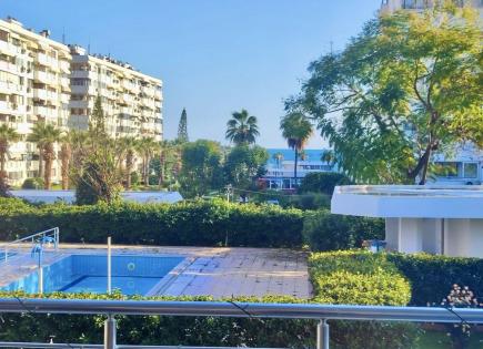 Appartement pour 99 000 Euro à Mersin, Turquie