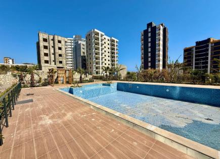 Maisonette für 312 000 euro in Mersin, Türkei