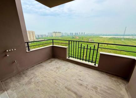 Piso para 45 900 euro en Mersin, Turquia