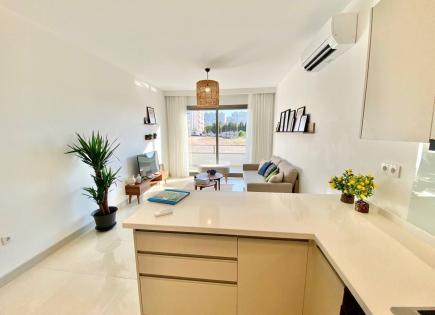 Appartement pour 162 500 Euro à Mersin, Turquie