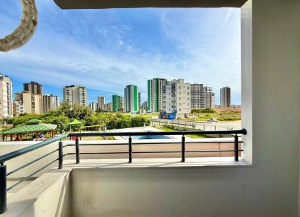 Appartement pour 50 000 Euro à Mersin, Turquie