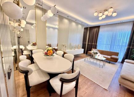 Piso para 170 000 euro en Mersin, Turquia