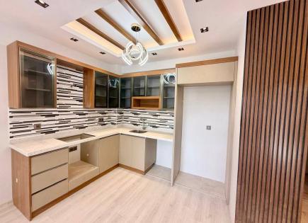 Piso para 45 000 euro en Mersin, Turquia