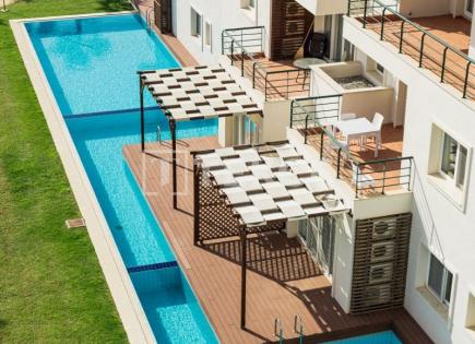 Penthouse für 147 000 euro in İskele, Zypern