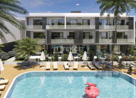 Appartement pour 179 000 Euro à İskele, Chypre
