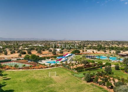 Penthouse for 286 000 euro in Iskele, Cyprus