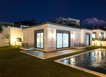 Villa para 604 000 euro en Bodrum, Turquia