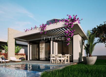 Villa for 365 000 euro in Kyrenia, Cyprus
