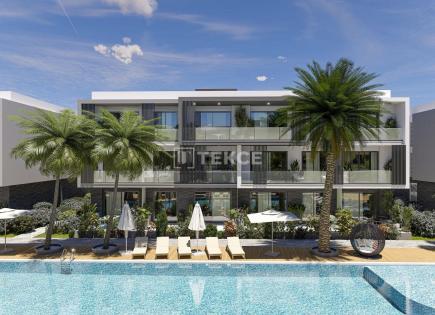 Ático para 163 000 euro en İskele, Chipre