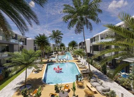 Appartement pour 203 000 Euro à İskele, Chypre
