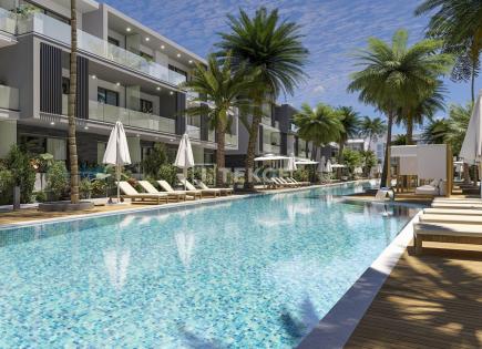 Apartment für 152 000 euro in İskele, Zypern