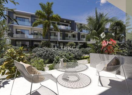 Appartement pour 223 000 Euro à İskele, Chypre