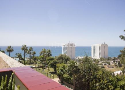 Townhouse for 600 000 euro in Benalmadena, Spain