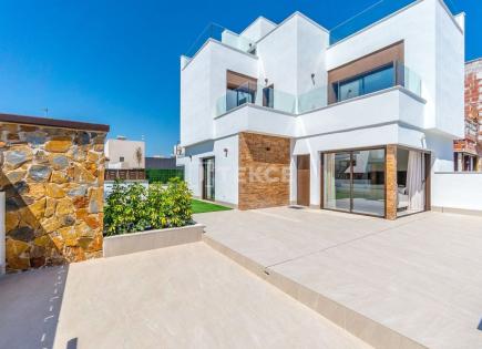 Villa for 380 000 euro in Benijofar, Spain