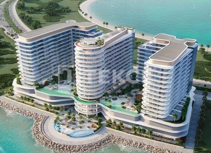 Appartamenti per 494 000 euro in EAU