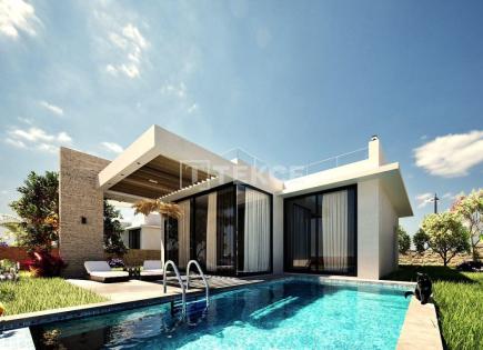 Bungalow für 428 000 euro in Kyrenia, Zypern
