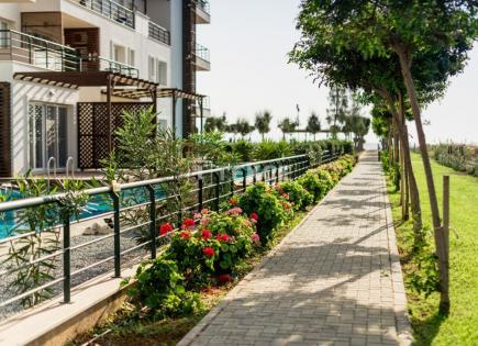 Apartamento para 173 000 euro en İskele, Chipre