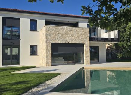Villa en Poreč, Croacia (precio a consultar)