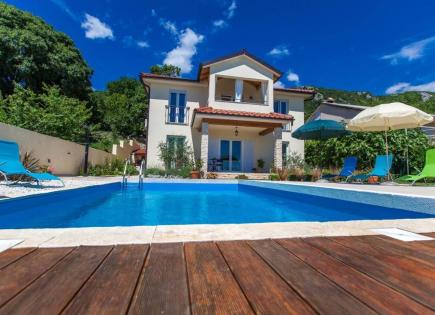 Villa pour 615 000 Euro en Croatie