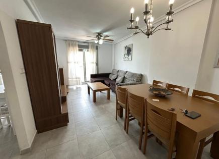 Apartment for 700 euro per month in Almoradi, Spain